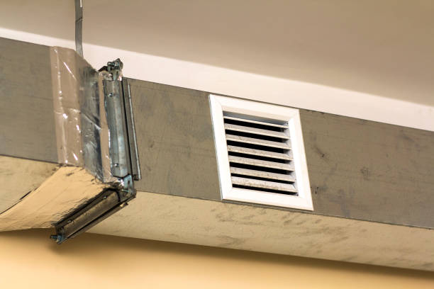 Best Emergency Air Duct Cleaning  in Turley, OK